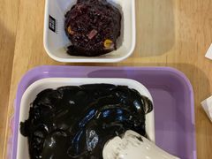 -满记甜品(王府井北京市百货大楼店)