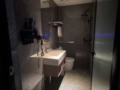 -在水伊方·影院式足道·保健·高端养生SPA(海椒市店)