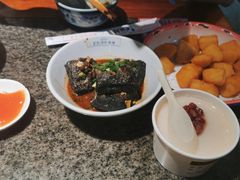 -湘下佬·老长沙吃货铺(顺成·大融城店)