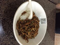 德天顺盖码饭(人民西路店)-德天顺盖码饭(人民西路店)