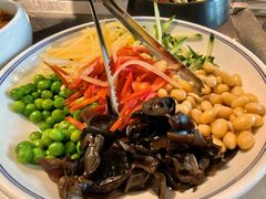 -四季餐厅·新津菜(环湖中路店)