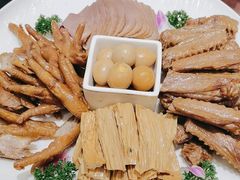 -小八仙·宴(三峡茶庄店)