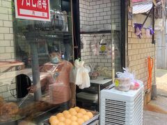-覃肥叔桂林米粉(粮道街店)