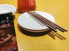 -东就鸭饭店·古早海南菜(友谊南海城店)