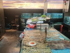 -紫阳海鲜楼·传承闽味(长乐路总店)