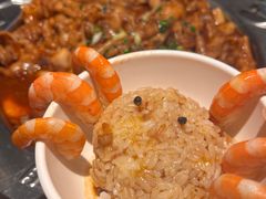 -胖哥俩肉蟹煲(湖滨银泰in77店)