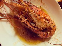 -Ministry of Crab(科伦坡店)