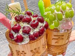 -周小明火锅(黑金冠社区店)