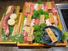 -暖都焼肉·和牛酒場(花都店)