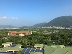 -三亚亚龙湾天域度假酒店