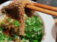 大刀毛肚-大龙燚火锅(南山大道店)
