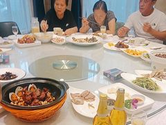 -龙景軒大酒店(共康店)