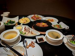 -元素中餐厅.海南菜.粤菜.椰子鸡.海鲜.包房.石梅湾威斯汀度假酒店
