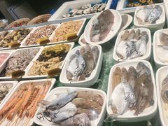 -码头鲜精致威海菜(欧乐坊店)