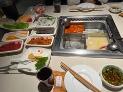 -海底捞火锅(万丰桥店)
