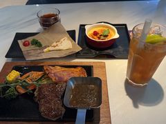 -豪客来牛排(华创国际广场店)