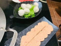 -吴记老锅底麻辣火锅(福州路店)