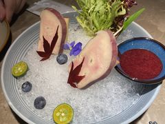 -星叶·东南亚料理(温州万象城店)
