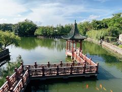 -东莞市可园博物馆