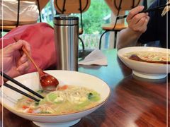 -莫干山郡安里度假酒店-桃尖中餐厅