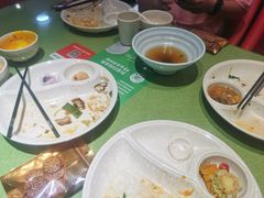 -素心素食(翠苑店)