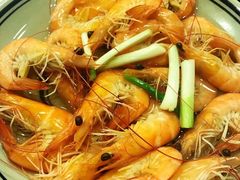 -阿马蛋汤·宁波小海鲜(总店)