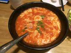 -吕氏疙瘩汤·新鲁菜(潍坊银座店)