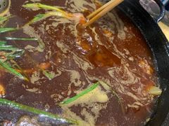 -石灰市毛记烧鸡公(解放碑店)