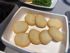 -海底捞火锅(振华商厦店)