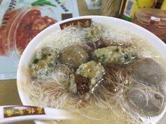 -荔林食店(西华路店)
