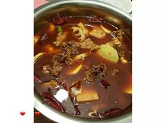 -飘香火锅(玉林西路店)