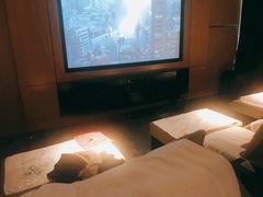 -金色印象·4K影院式足体养生(香榭里店)