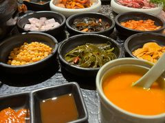 -九田家黑牛烤肉料理(石路天虹店)