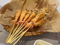 -79号渔船海鲜饭店(宝安店)