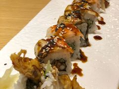 -富山日式料理(宽厚里店)