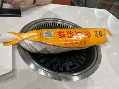 -有鱼吃·纸包烤鱼(曲江创意谷店)