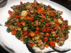 -悦硒楼·新派恩施菜