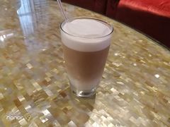 -广州天河合景福朋喜来登酒店