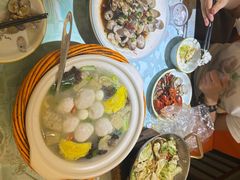 -巷儿里餐厅·杭帮菜(信义坊店)