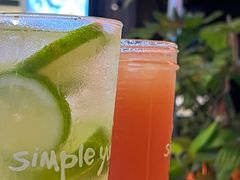 -Simple Yummy简单美味(上邦百汇城店)
