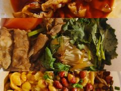 -小俩口烧烤东北菜(双井店)