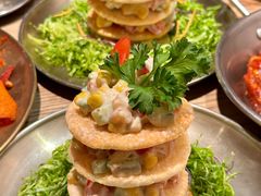 -西塔老太太泥炉烤肉(杭州首店)