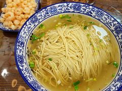 -朱鸿兴面馆(镇湖店)