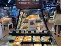 -Olé精品超市(北京合生汇店)