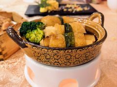 -麒麟中餐厅·经典粤菜·地道菜式老字号(广州长隆酒店)