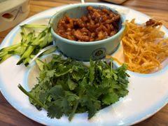 -合合春饼·酱骨·东北菜(潘家园店)