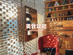 -安薇塔英式下午茶(万科中心店)