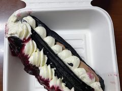 -BUTTERFUL&CREAMOROUS 黄油与面包(三里屯太古里店)