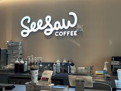 -Seesaw Coffee(深圳深业上城店)