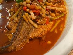 -桂小厨广西菜(水晶城店)